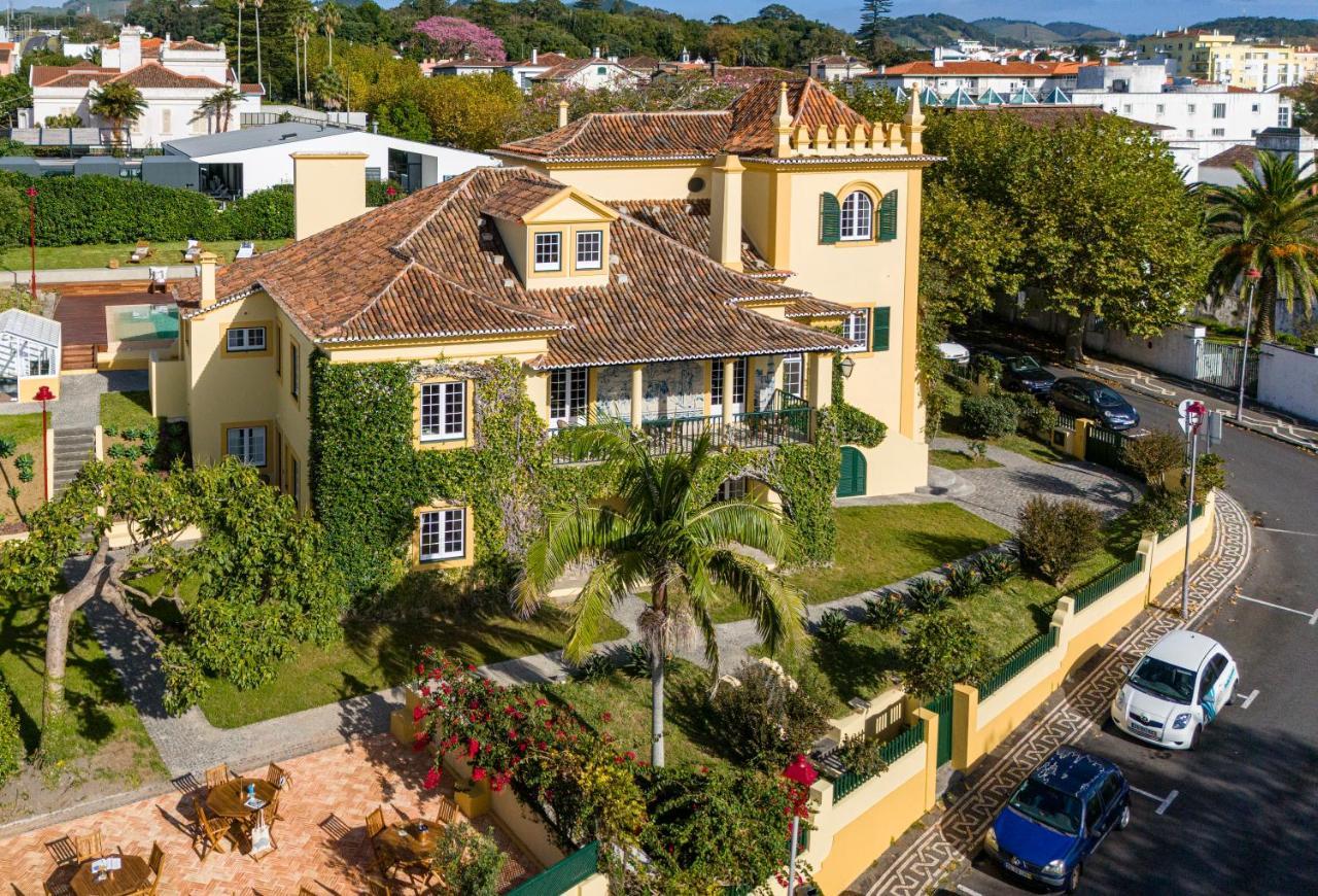 Bed & Breakfast Casa Portuguesa - Charming House Ponta Delgada